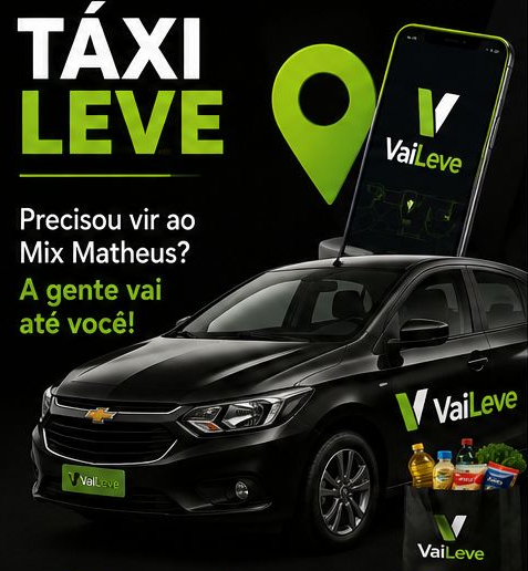 Táxi Leve